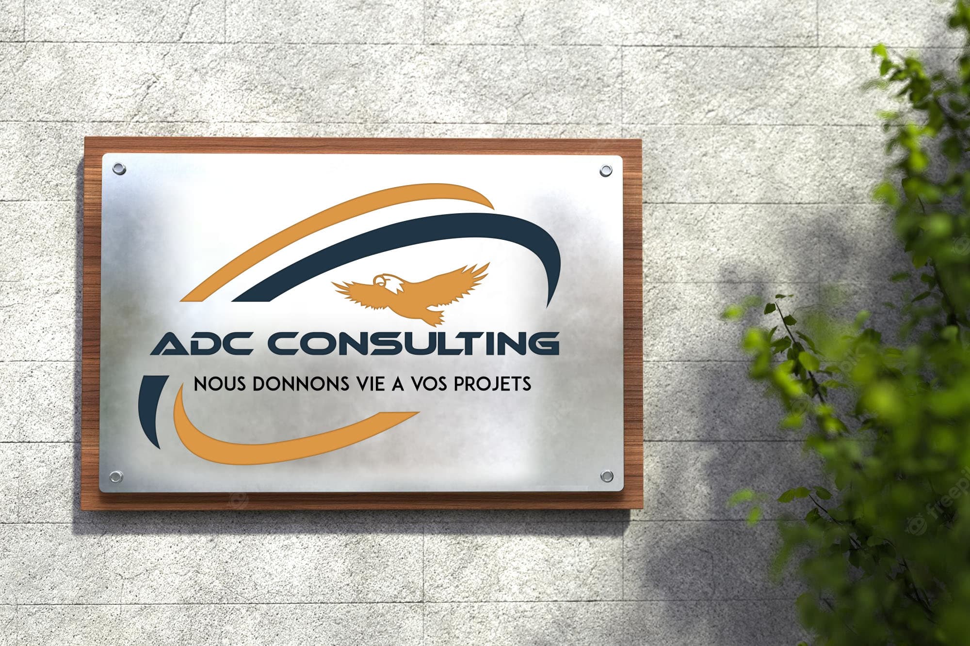 Siège social ADC CONSULTING